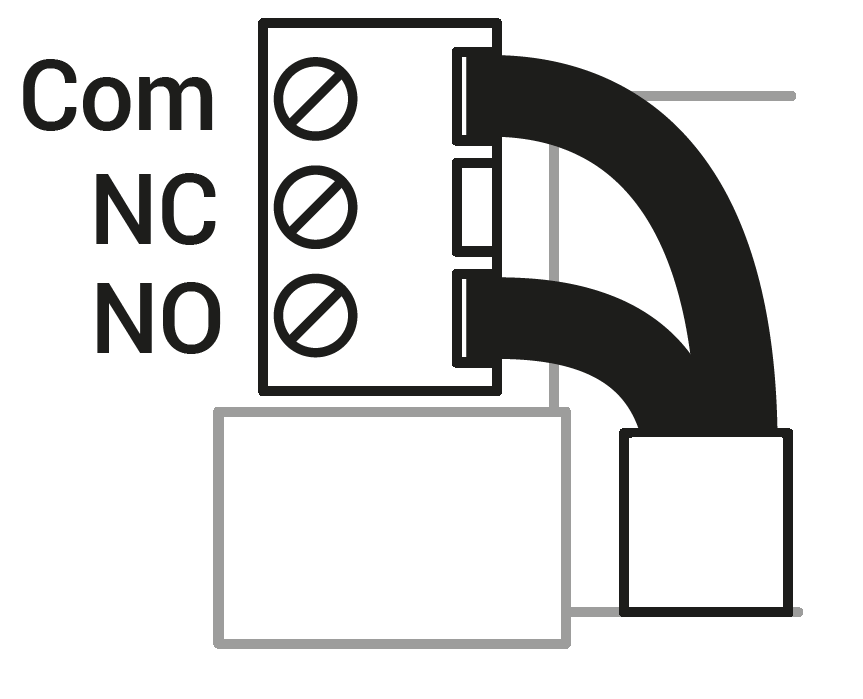 Termostato WiFi inteligente SPC VESTA THERMOSTAT para caldera de