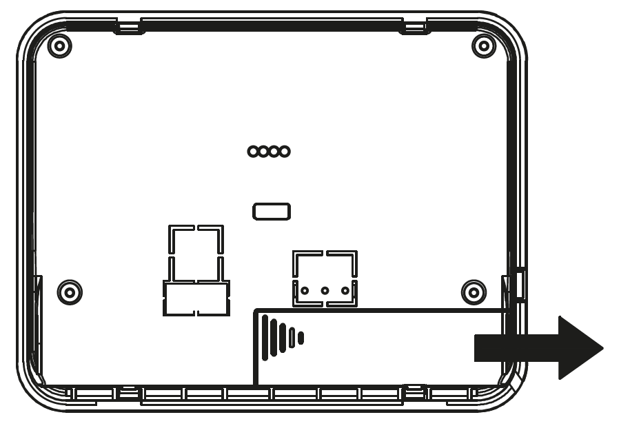 SPC Vesta Thermostat Termostato Inteligente WiFi para Caldera de