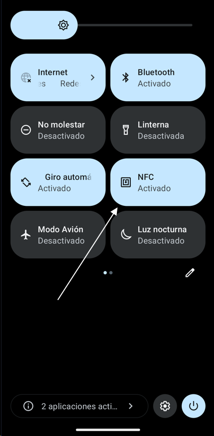 Pago NFC: Qué son y cómo hacerlos