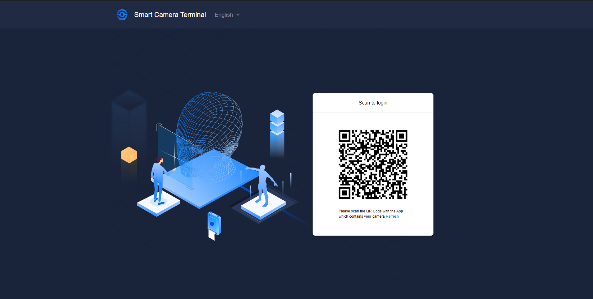 Linking your SPC SMARTEE TALK to the SMARTEE App – SPC Support Center