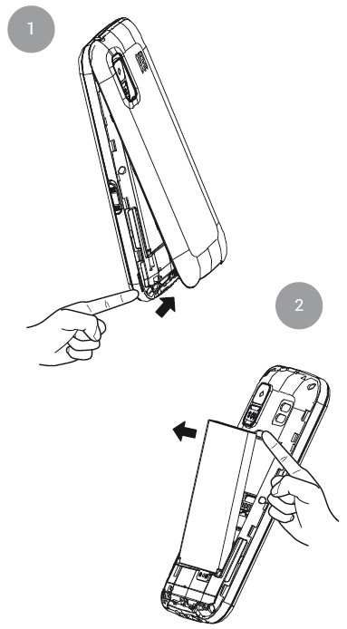 User manual SPC Stella 2 (English - 24 pages)