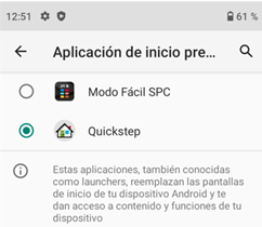 Funciones Smart Help - Configuración remota en el SPC ZEUS 4G